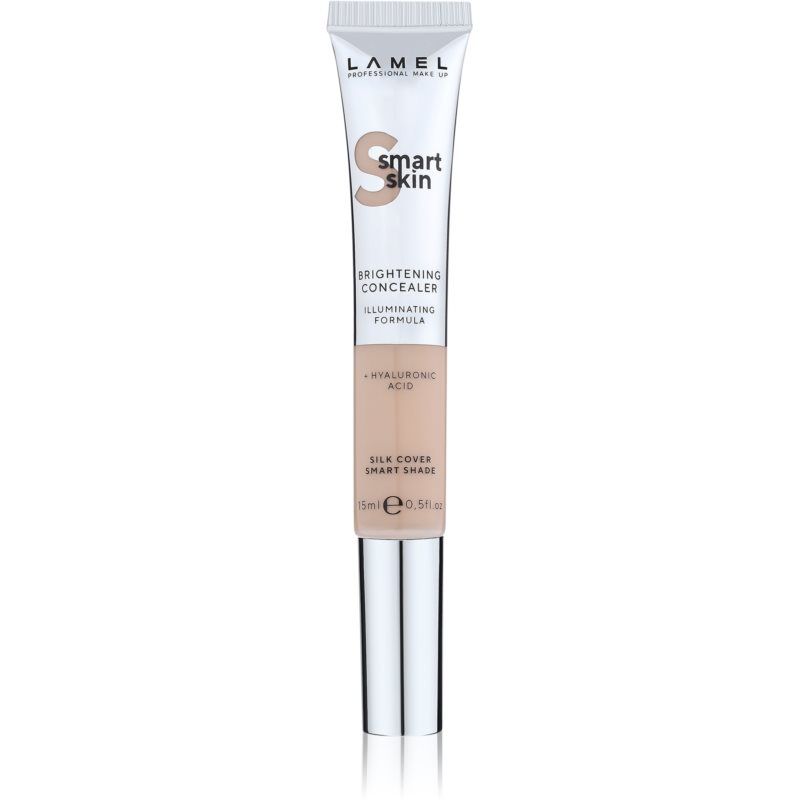 Lamel Smart Skin - 15ml - Dames