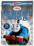 Thomas the Tank Engine & Friends [2DVD]