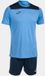 Joma Phoenix II sportset heren blauw XS