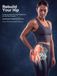 Rebuild Your Hip: A Step-by-Step Exercise Programme for Hip Pain & Injury