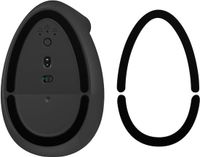 kwmobile muis voeten sticker geschikt voor Logitech Lift Vertical