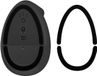 kwmobile muis voeten sticker geschikt voor Logitech Lift Vertical