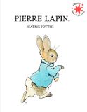 Pierre Lapin ISBN 9782075155175 boek Frans 40 pagina's