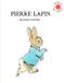 Pierre Lapin ISBN 9782075155175 boek Frans 40 pagina's