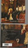 Op RENAUD - BOUCAN D'ENFER