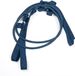 Gymstick loose band medium - blue (per pair)