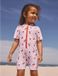 Next - Meisjes - Badpak met zonbescherming - Roze