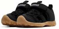 Hummel Kindersandalen Sandal Sport Infant 232790 - Unisex - Maat 20 - Anthracite