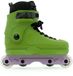 Stateside Skates Echo Verve Aggressive Skates Green