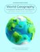 World Geography Workbook for Ages 8–10