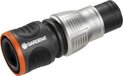 GARDENA Premium Waterstop - 13 mm (1/2") & 15 mm (5/8") Slangen - 18253-20