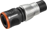 GARDENA Premium Waterstop - 13 mm (1/2") & 15 mm (5/8") Slangen - 18253-20