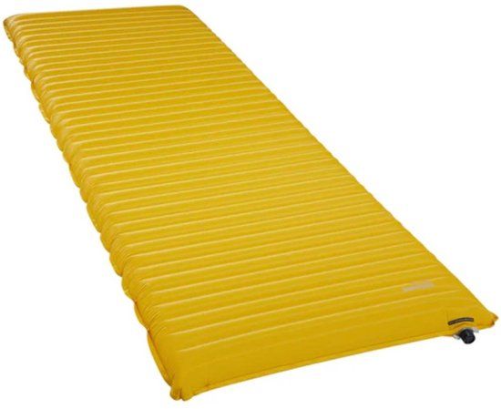 Therm-a-Rest - NeoAir Xlite NXT MAX - Zonnevlam - L - Mat - Geel