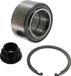 SKF Roulement de roue (à l'unité) VKBA 3684