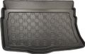AutoStyle Kia Kofferbakschaal 'Design' passend voor Kia Cee'd 3/5-deurs 2007-