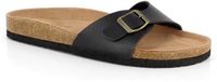 Kimberfeel Joris Sandales Noir EU 40 Homme