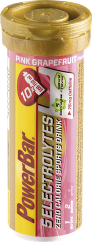 PowerBar 5 Electrolytes