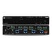Atlona AT-HDR-CAT-4 4K HDR HDMI to HDBaseT Distribution Amplifier | 4 Poorts