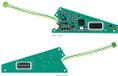 Märklin H0 Märklin C-rails (met ballastbed) 74467 Ingebouwde digitale decoder