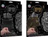 Creative Craft Group Scratch Art Set