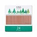 Tombow Eco Kleurpotloden - PEFC - 24 potloden