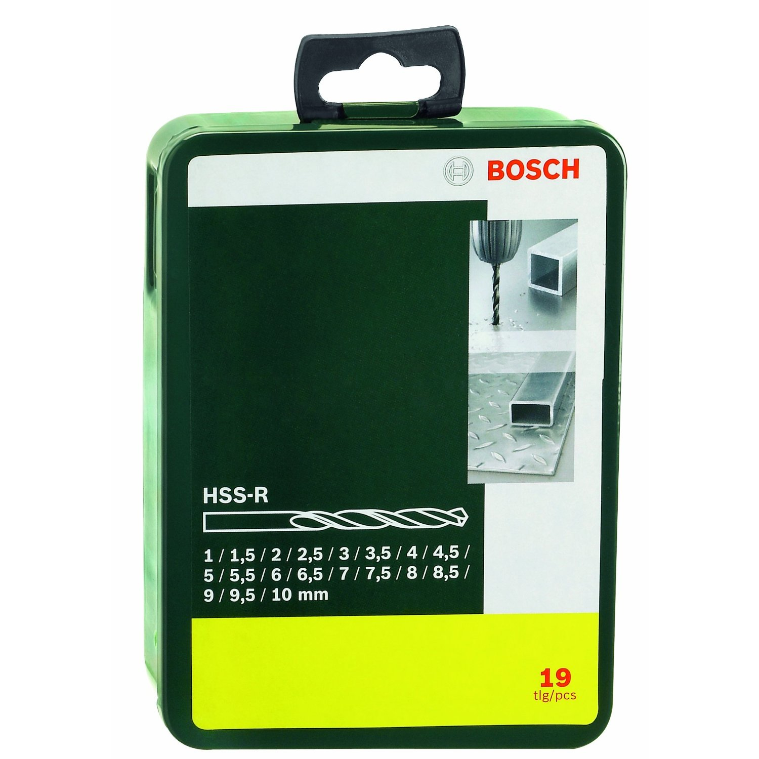 Bosch 2 607 019 435