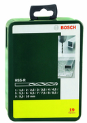 Bosch 2 607 019 435