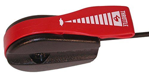 Greenstar 15152 Versnellingsbediening - Kabel, Veer, Schacht en Klem