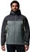Columbia Inner Limits™ Insulated Veste Noir 2XL Homme