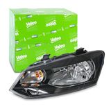 Valeo Projecteur principal 044081