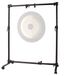 Stagg GOS-1538 Verstelbare Gong Stand - Zwart