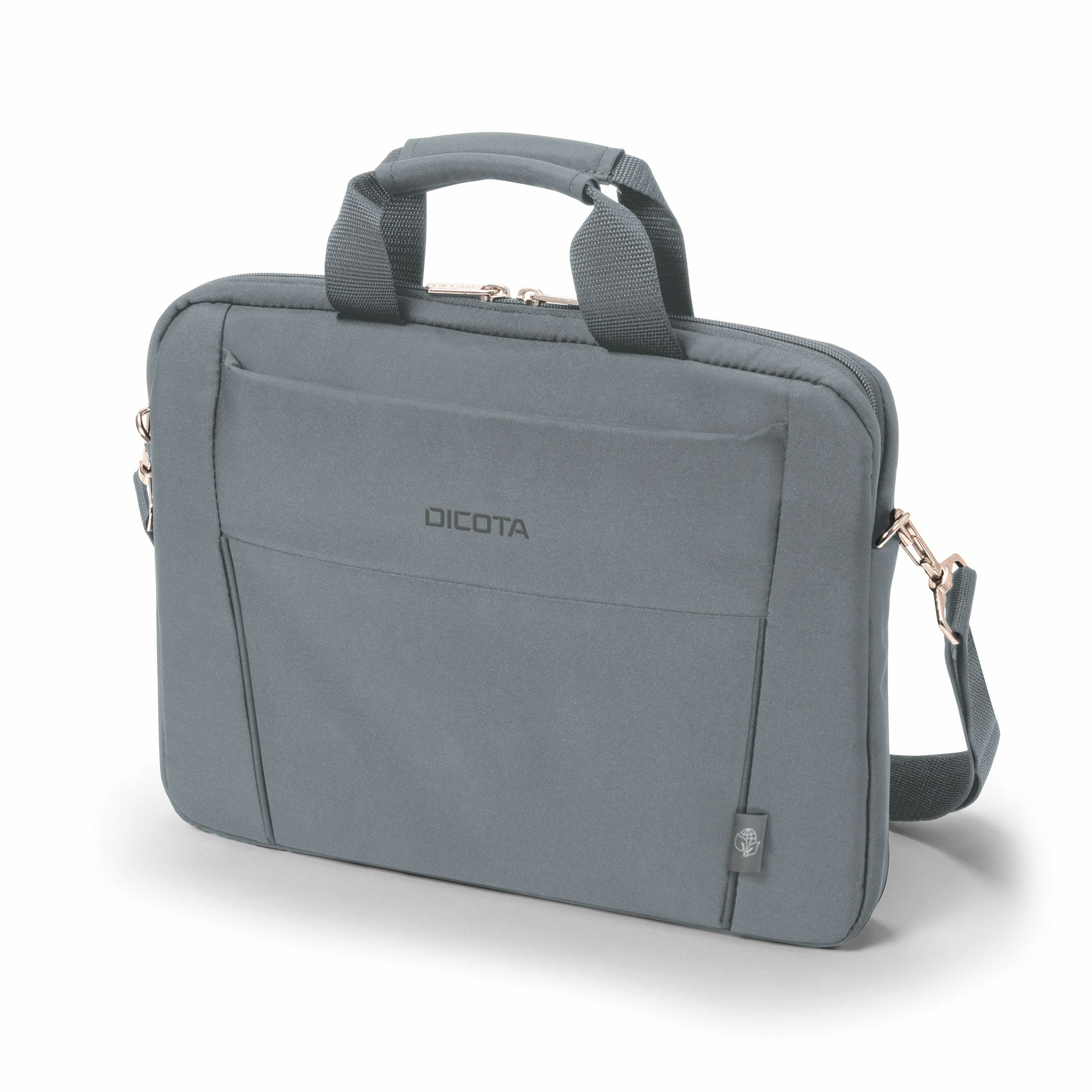 DICOTA Eco / Slim Case BASE / D31301-RPET