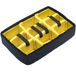 Peli 1500 Dividerset jaune