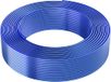 ARKA Aquatics PVC slang 16/22 mm (100m rol, Blauw)