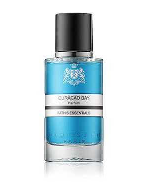 Jacques Fath Curacao Bay Parfum / - / -