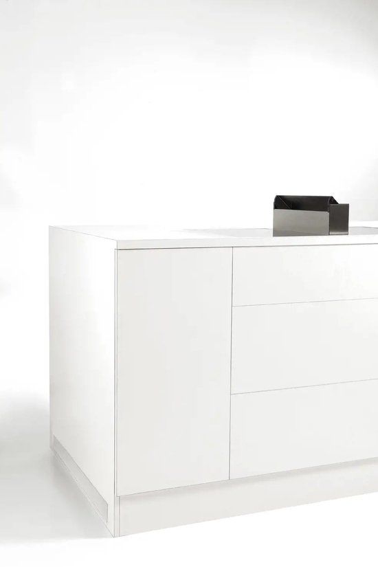 Novy Inbouwbox 7921400 - Overig accessoire voor afzuigkap