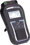 Metrel MI 3309 BT VDE-tester Kalibratie (ISO) VDE-norm 0701-0702, 0404