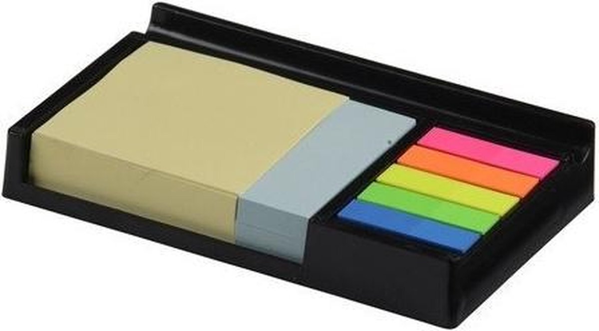 Post-it memo's zelfklevend papier 525 stuks