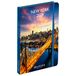 DRAEGER PARIS Zakagenda A6 New York 2024