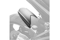Puig Achterspatbord Uitbreiding Kawasaki Ninja 1000 17-18 C/MATT Zwart