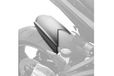 Puig Achterspatbord Uitbreiding Kawasaki Ninja 1000 17-18 C/MATT Zwart
