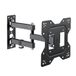 VoltShine Wandhouder – uittrekbare tv-houder voor 58,4 tot 106,7 cm
