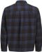 JACK & JONES Surchemise Coupe décontractée Surchemise