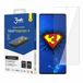 3MK SilverProtection+ Screenprotector voor Motorola Edge 30 Ultra