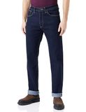 Wrangler heren Jeans Action Comfort Regular Fit