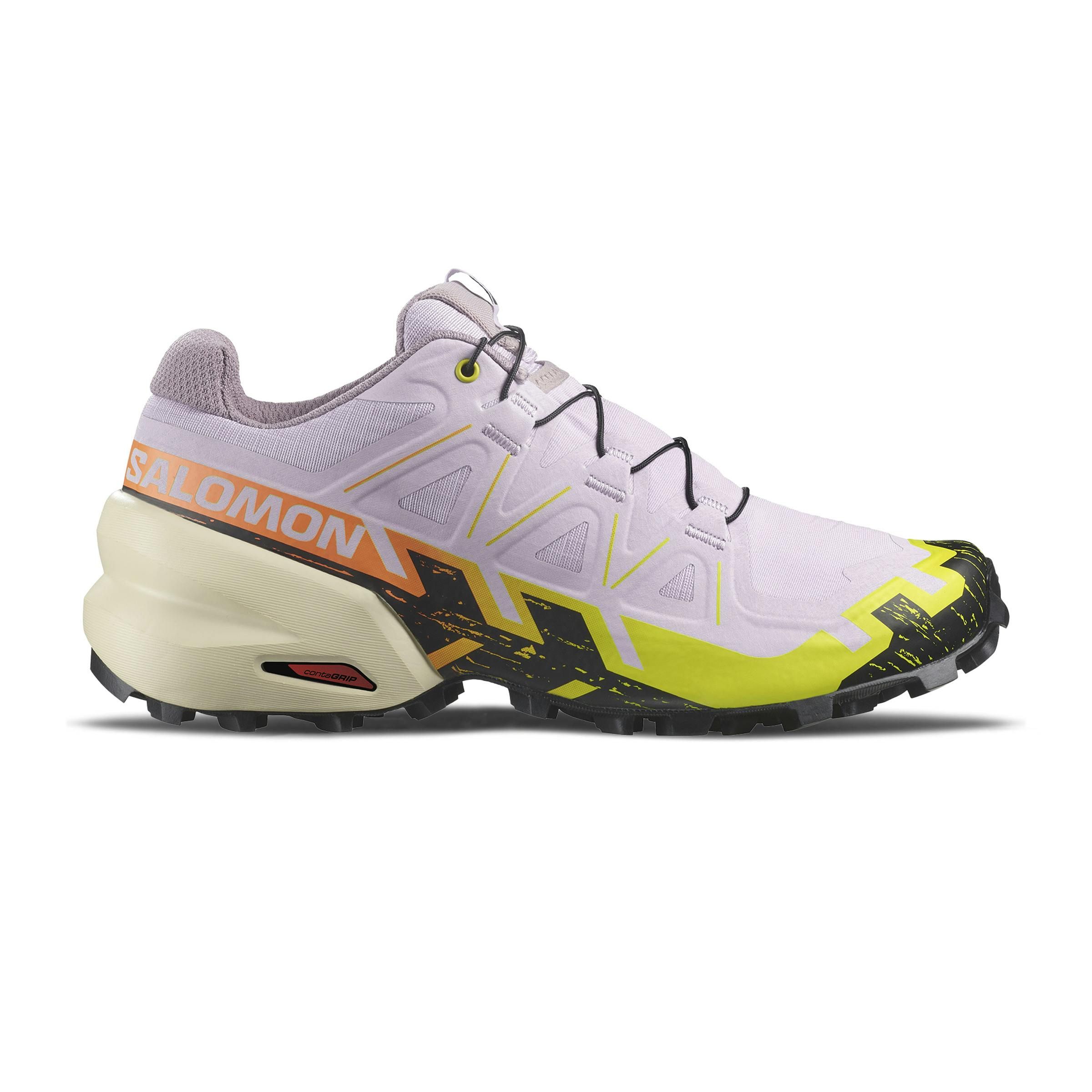 Salomon Speedcross 6 Dames