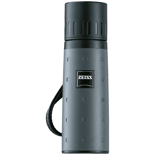 ZEISS Mono 8x20 T* Monoculair - 8x Vergroting - 20mm Objectief - Zwart/Grijs