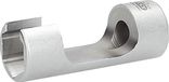 KS Tools 405.0159 3/8 speciale injectiegeleidingsleutel, 21 mm