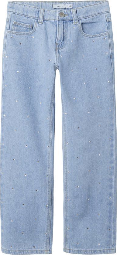 Name it Jeans Straight Leg