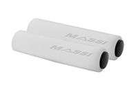 Massi 45188 handgrepen, wit, enkel